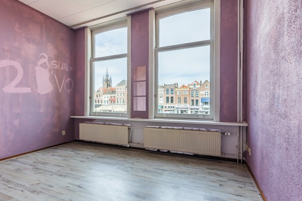 Medium property photo - Markt 73, 2611 GS Delft